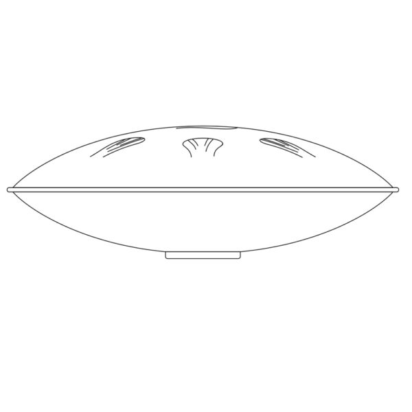 YW Pulsar